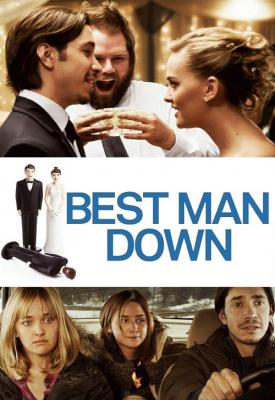 poster for Best Man Down 2012