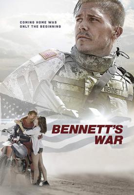 poster for Bennett’s War 2019