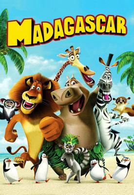 image for  Madagascar movie