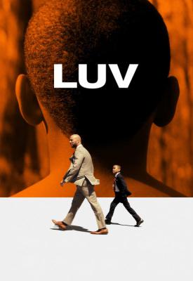 poster for LUV 2012
