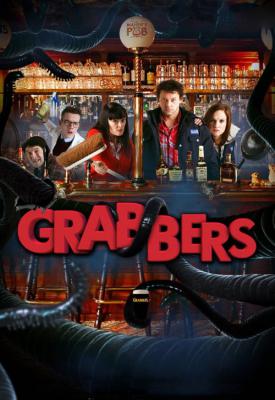 image for  Grabbers movie