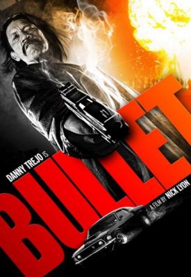 image for  Bullet movie