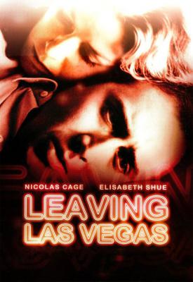 image for  Leaving Las Vegas movie