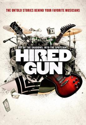image for  Hired Gun movie