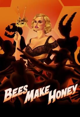 image for  Bees Make Honey movie
