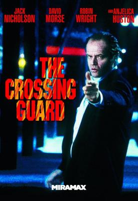 image for  The Crossing Guard movie