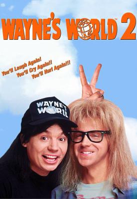 image for  Waynes World 2 movie