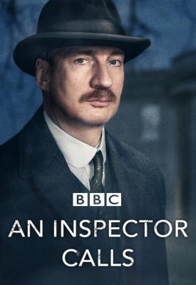 poster for An Inspector Calls 2015