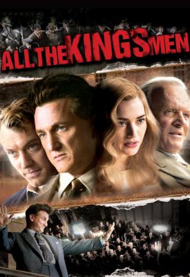 image for  All the Kings Men movie