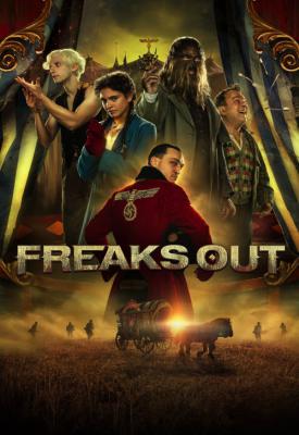 image for  Freaks Out movie