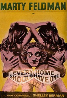poster for Every Home Should Have One 1970