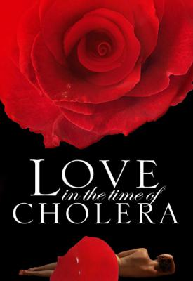 image for  Love in the Time of Cholera movie
