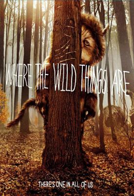 image for  Where the Wild Things Are movie