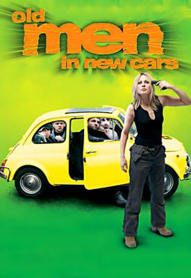 poster for Old Men in New Cars: In China They Eat Dogs II 2002