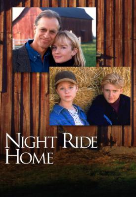 poster for Night Ride Home 1999