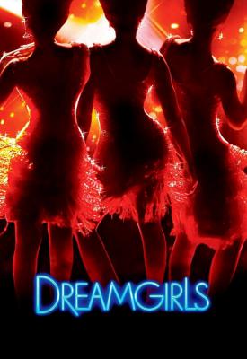 poster for Dreamgirls 2006