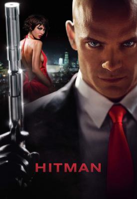 image for  Hitman movie