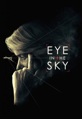poster for Eye in the Sky 2015