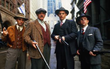 screenshoot for The Untouchables