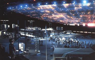 screenshoot for Close Encounters of the Third Kind