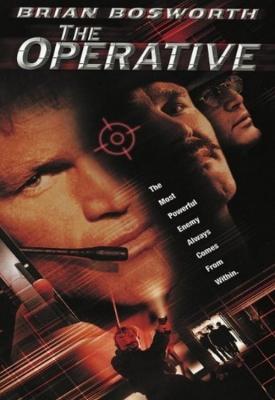 poster for The Operative 2000
