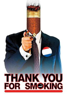 image for  Thank You for Smoking movie