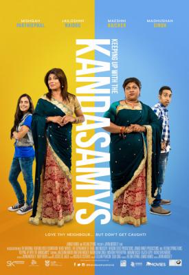 poster for Keeping Up with the Kandasamys 2017