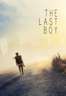 poster for The Last Boy 2019