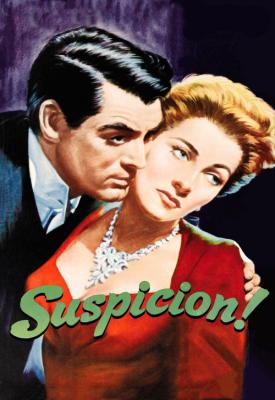 image for  Suspicion movie