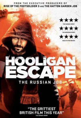 image for  Hooligan Escape The Russian Job movie