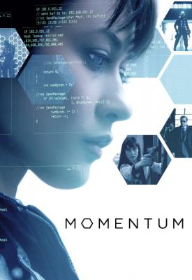poster for Momentum 2015