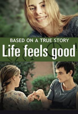 image for  Life Feels Good movie