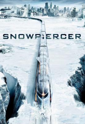 image for  Snowpiercer movie