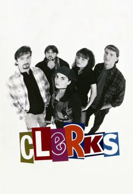 image for  Clerks movie