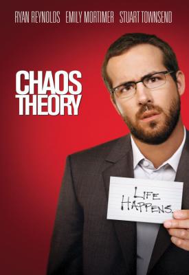 image for  Chaos Theory movie