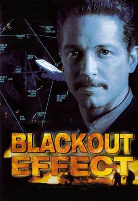 poster for Blackout Effect 1998