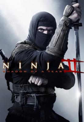 image for  Ninja: Shadow of a Tear movie