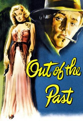 image for  Out of the Past movie