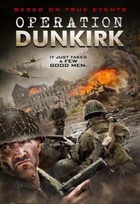 image for  Operation Dunkirk movie