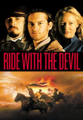 image for  Ride with the Devil movie