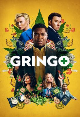poster for Gringo 2018