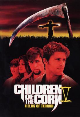image for  Children of the Corn V: Fields of Terror movie