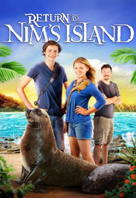 image for  Return to Nims Island movie