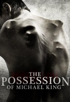 poster for The Possession of Michael King 2014