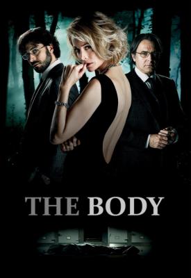 image for  The Body movie