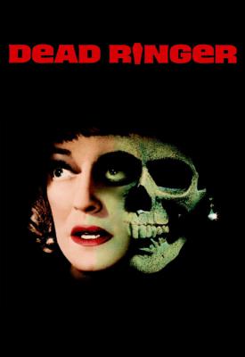 poster for Dead Ringer 1964