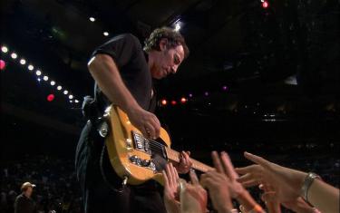 screenshoot for Springsteen & I