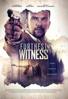 image for  Furthest Witness movie