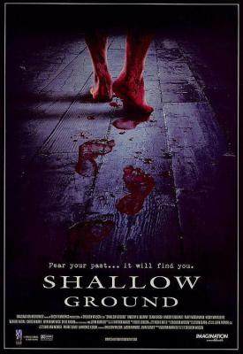 image for  Shallow Ground movie