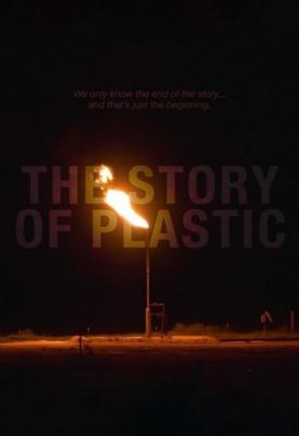 poster for The Story of Plastic 2019